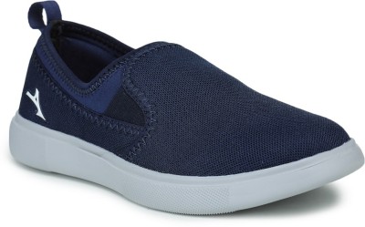 Abros ASSG0113N Slip On Sneakers For Men(Navy , 9)