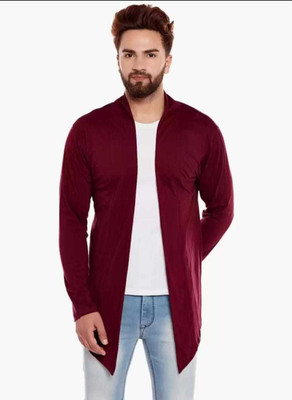INDRA FASHION Men Shrug