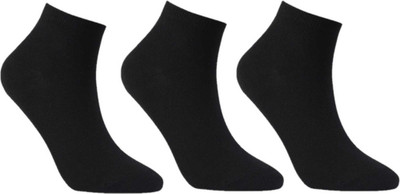 RRHR SALES Men & Women Ankle Length(Pack of 3)