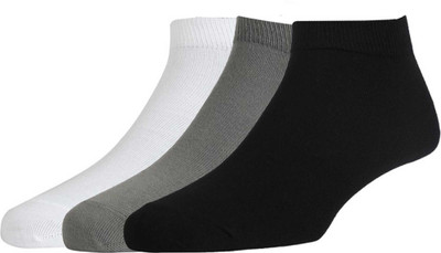 RRHR SALES Men & Women Ankle Length(Pack of 3)