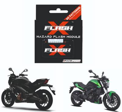 Dominar 400 indicator price clearance