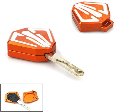 OBEROI'S TRADERS Motorbike Key Cover