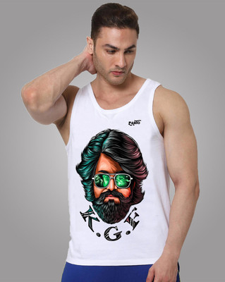 PASITO Men Vest