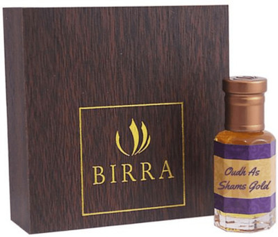 Birra Fragrance BLACK OUDH GOLD Floral Attar(Oud (agarwood)) – at Rs 800 ₹ Only