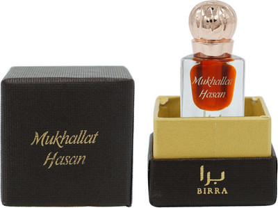 Birra Fragrance MUKHALLAT Floral Attar(Woody) – at Rs 400 ₹ Only
