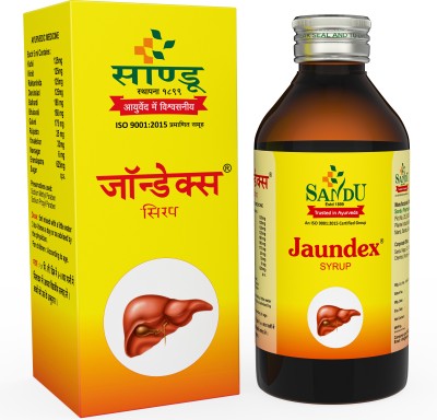 Sandu Jaundex(Pack of 2)