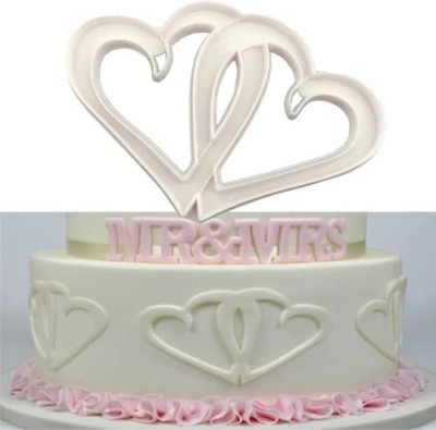 Ochtend Cookie Cutter(Pack of 2)