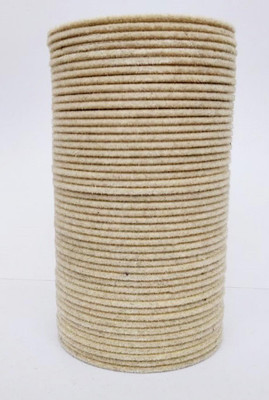 Atifa Fabric Bangle Set(Pack of 48)