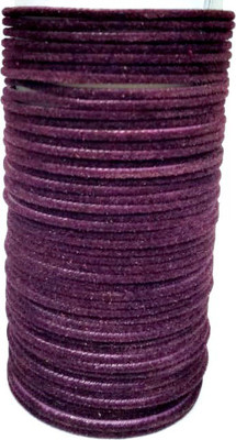 Atifa Fabric Bangle Set(Pack of 48)