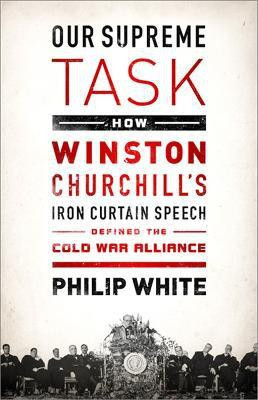 Our Supreme Task(English, Paperback, White Philip)