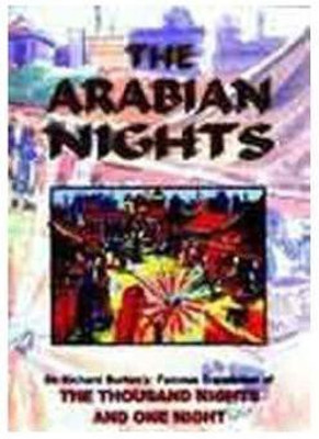 The Arabian Knights(English, Paperback, Burton Richard Francis)