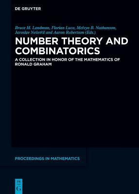 Number Theory and Combinatorics(English, Hardcover, unknown)