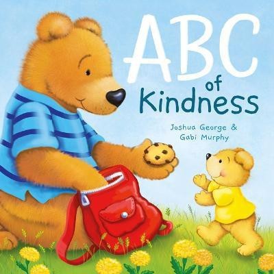 ABC of Kindness(English, Paperback, George Joshua)