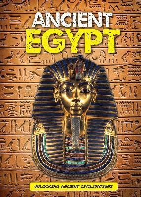 Ancient Egypt(English, Hardcover, Cottrell George)