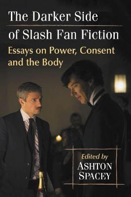 The Darker Side of Slash Fan Fiction(English, Paperback, unknown)