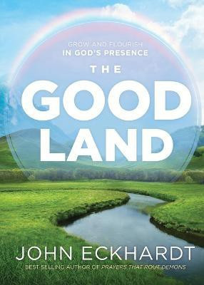 Good Land, The(English, Paperback, Eckhardt John)