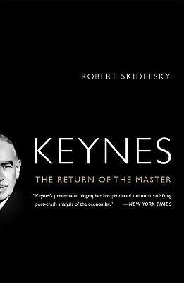 Keynes(English, Paperback, Skidelsky Robert)