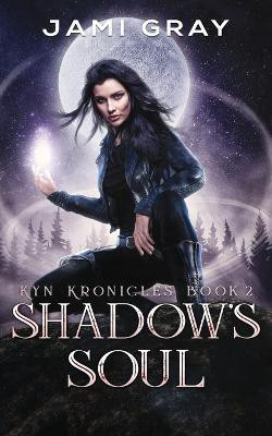 Shadow's Soul(English, Paperback, Gray Jami)