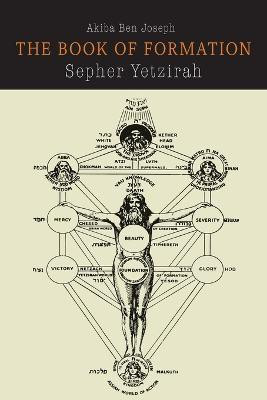 Sefer Yetzirah(English, Paperback, Joseph Akiba Ben)