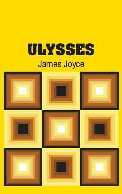 Ulysses(English, Hardcover, Joyce James)