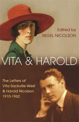 Vita and Harold(English, Paperback, Nicolson Nigel)