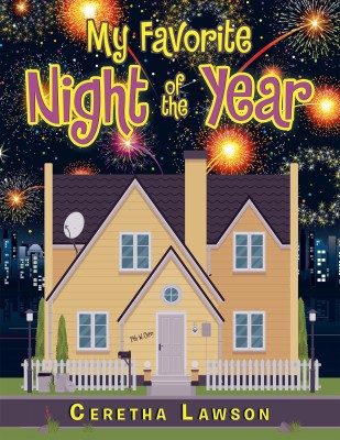 My Favorite Night of the Year(Hardcover, Ceretha Lawson)