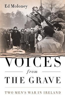 Voices from the Grave(English, Paperback, Moloney Ed)