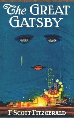 The Great Gatsby(English, Hardcover, Fitzgerald F Scott)