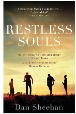 Restless Souls(English, Paperback, Sheehan Dan)