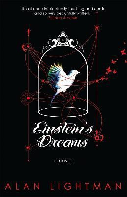 Einstein's Dreams(English, Paperback, Lightman Alan)
