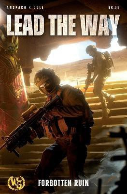 Lead The Way(English, Paperback, Anspach Jason)