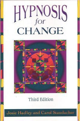 Hypnosis For Change(English, Paperback, Hadley Josie)