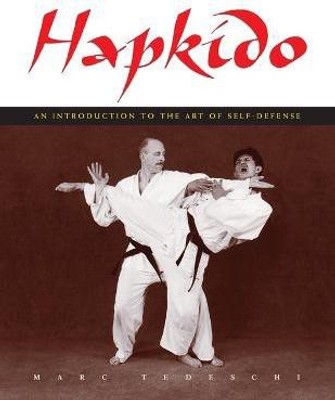 Hapkido(English, Paperback, Tedeschi Marc)