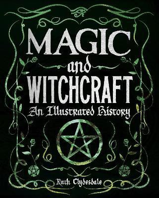 Magic and Witchcraft(English, Hardcover, Clydesdale Ruth)