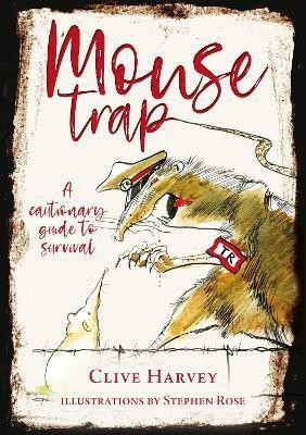 MOUSE TRAP(English, Paperback, Harvey Clive)