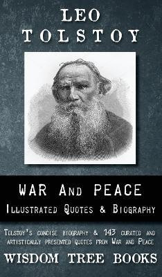 War and Peace(English, Hardcover, Tolstoy Leo)