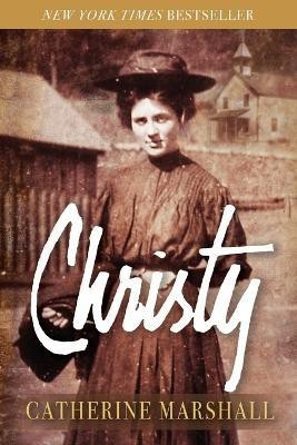 Christy(English, Paperback, Marshall Catherine)