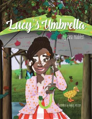 Lucy's Umbrella(English, Paperback, Madden Sara)