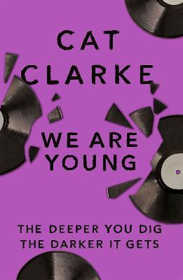 We Are Young(English, Paperback, Clarke Cat)