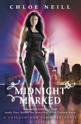 Midnight Marked(English, Paperback, Neill Chloe)