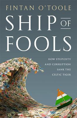 Ship of Fools(English, Hardcover, O'Toole Fintan)