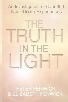 The Truth in the Light(English, Paperback, Fenwick Peter)