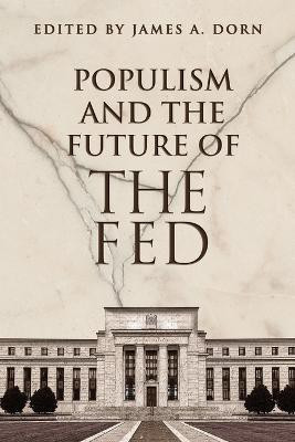 Populism and the Future of the Fed(English, Paperback, unknown)