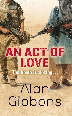 An Act of Love(English, Paperback, Gibbons Alan)
