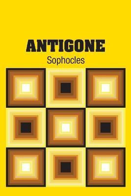 Antigone(English, Paperback, Sophocles)