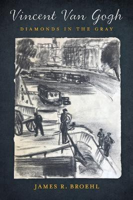 Vincent Van Gogh(English, Paperback, Broehl James R)