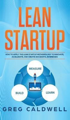 Lean Startup(English, Hardcover, Caldwell Greg)