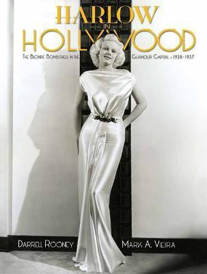 Harlow in Hollywood(English, Hardcover, Rooney Darrel)