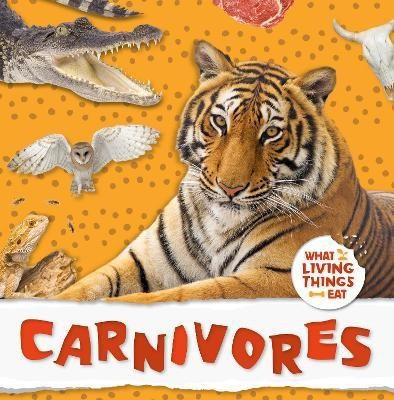 Carnivores(English, Hardcover, Brundle Harriet)