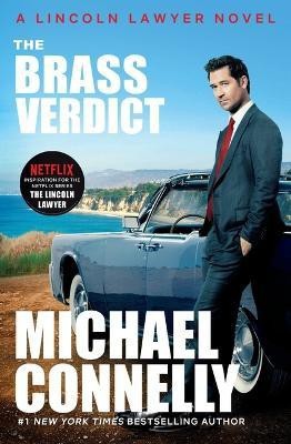 The Brass Verdict(English, Paperback, Connelly Michael)